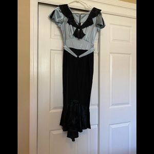 Gorgeous Stop Staring retros style dress, NWT